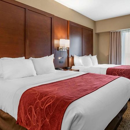Comfort Suites Manheim - Lancaster Dış mekan fotoğraf