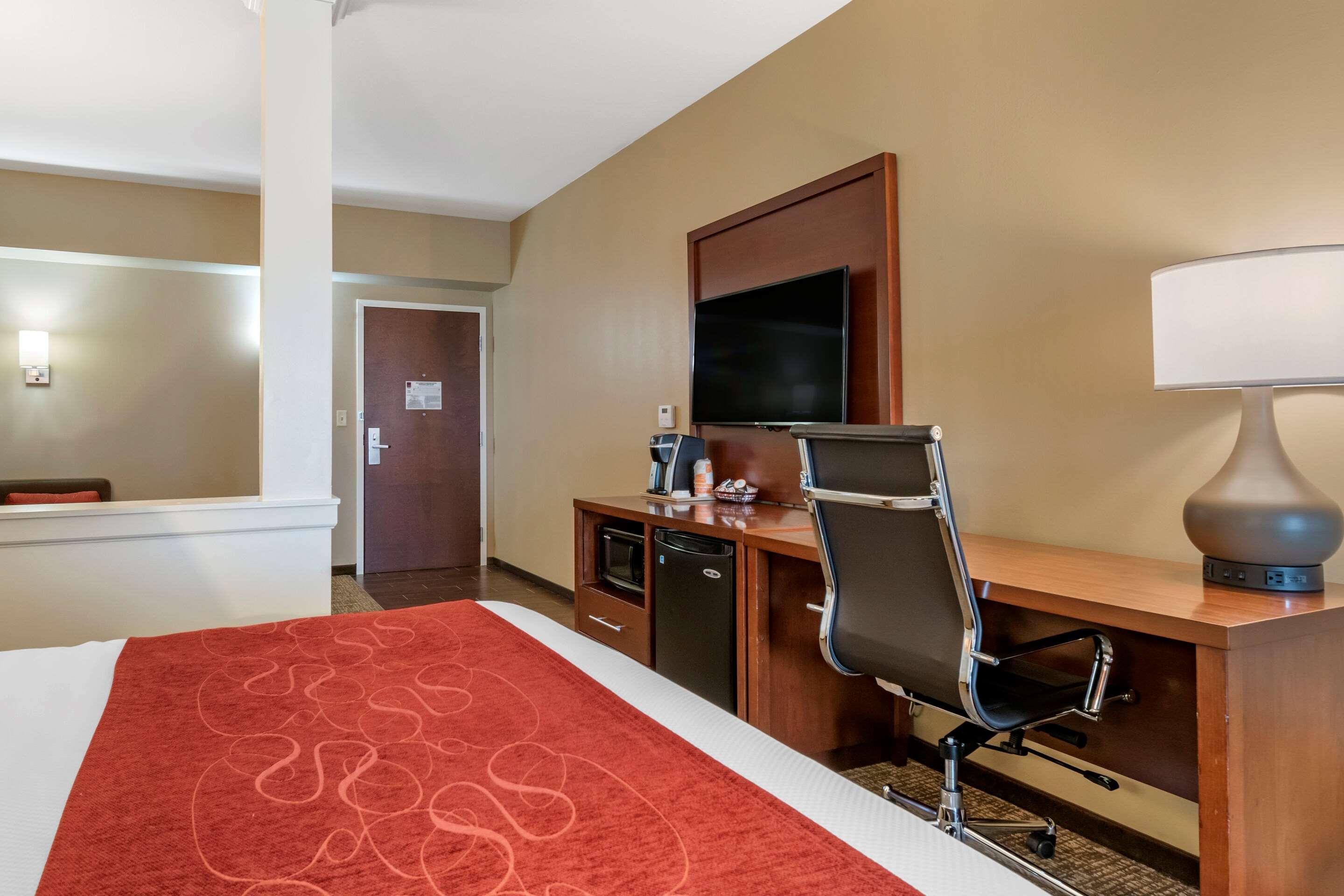 Comfort Suites Manheim - Lancaster Dış mekan fotoğraf