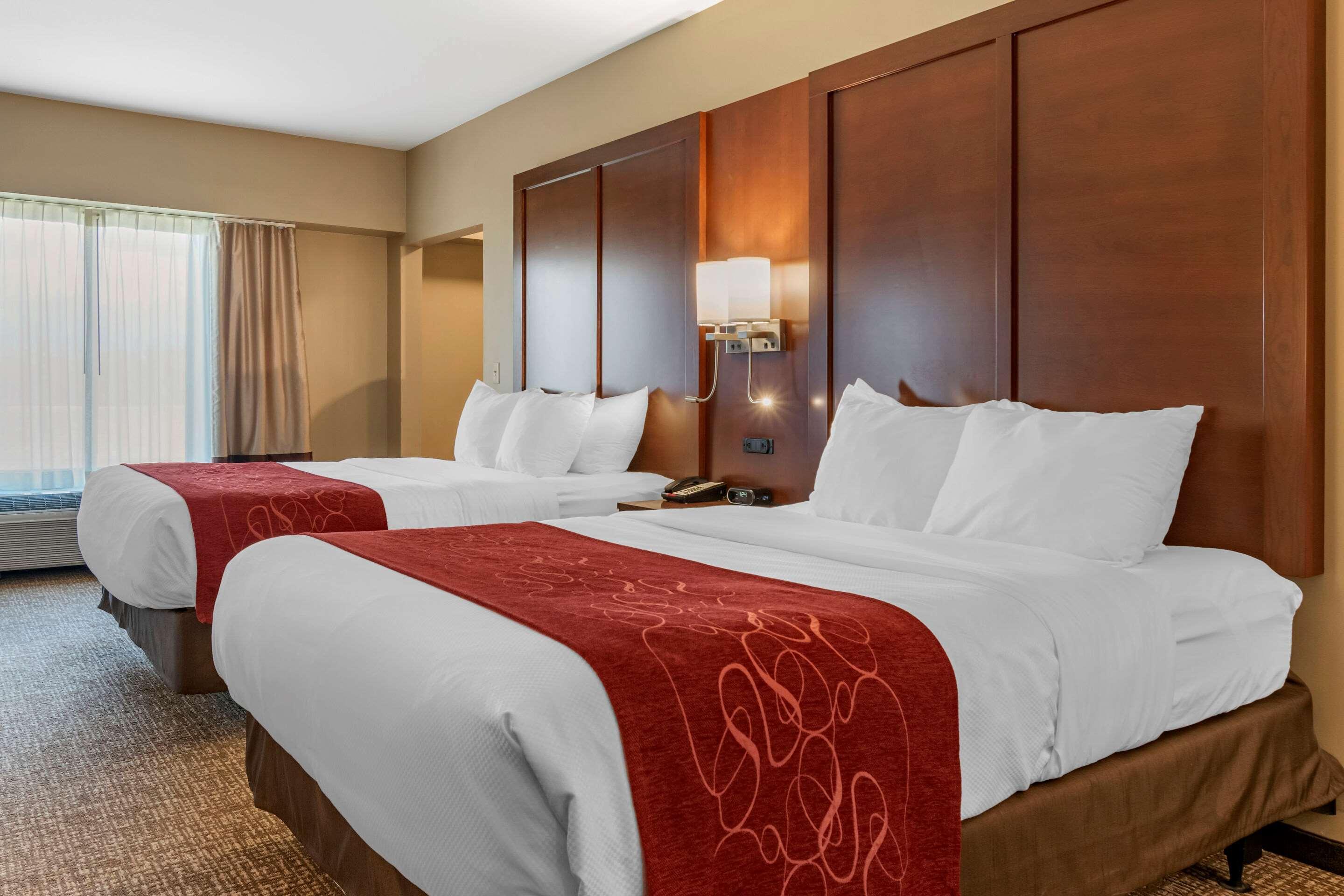 Comfort Suites Manheim - Lancaster Dış mekan fotoğraf