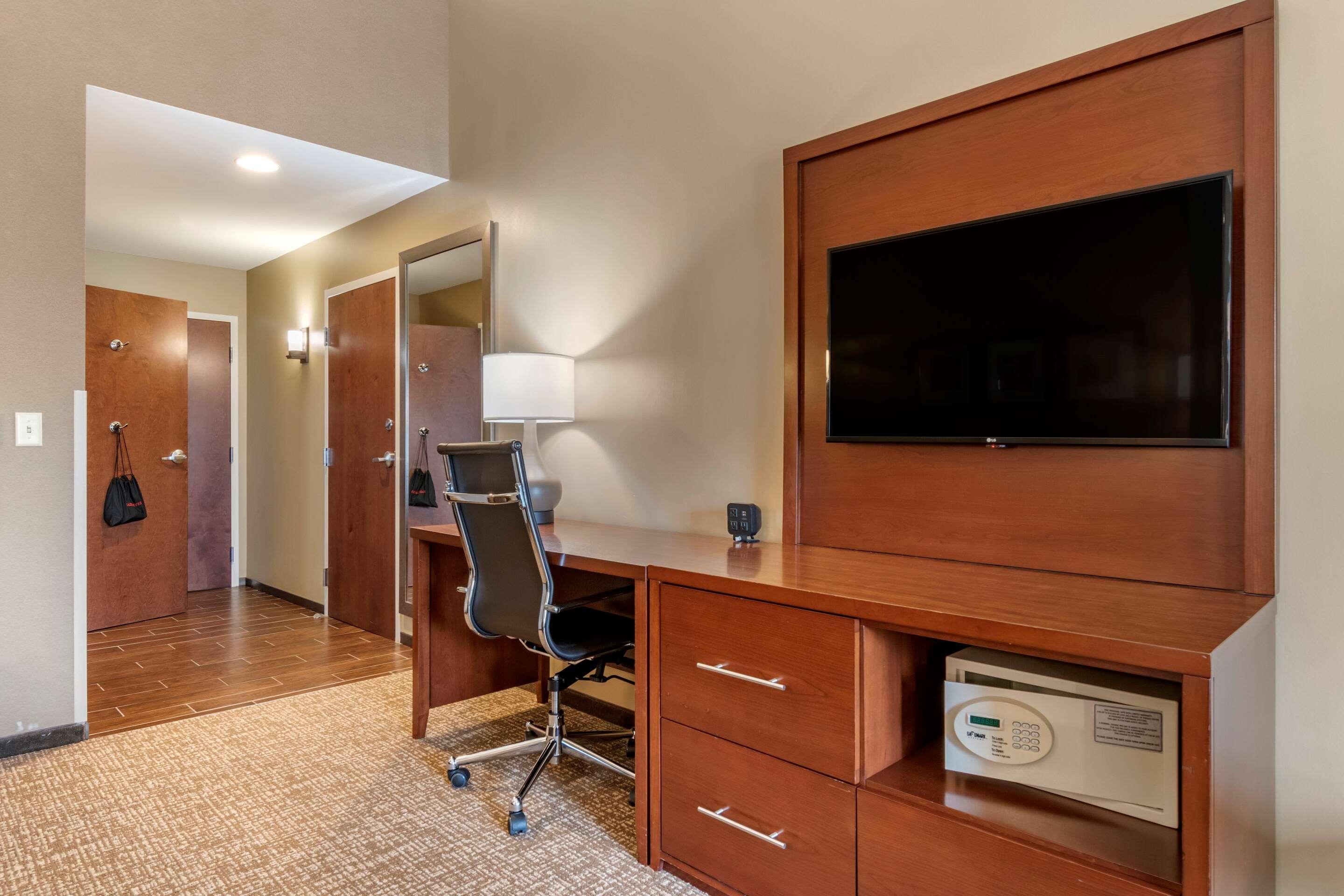 Comfort Suites Manheim - Lancaster Dış mekan fotoğraf