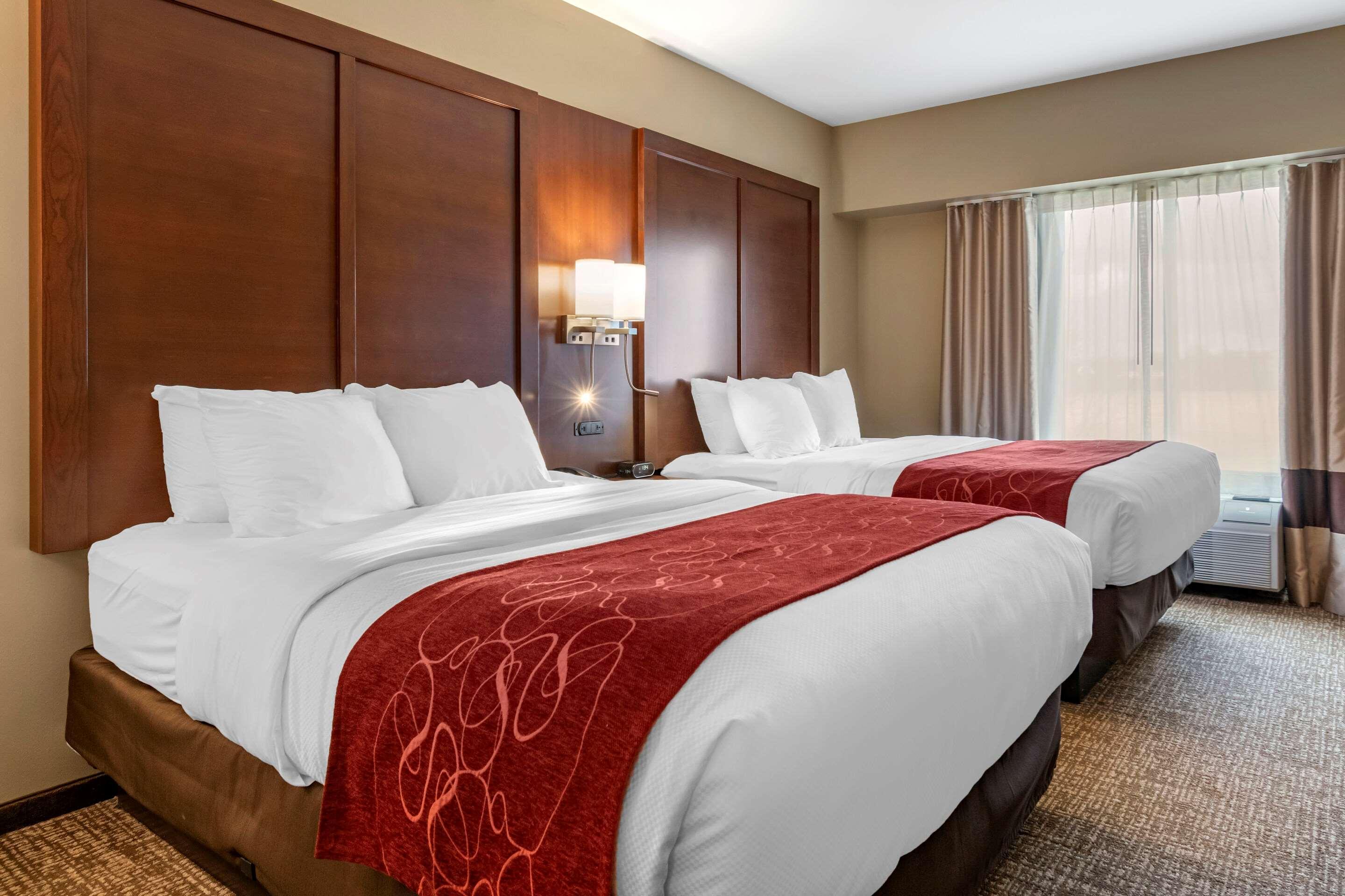 Comfort Suites Manheim - Lancaster Dış mekan fotoğraf