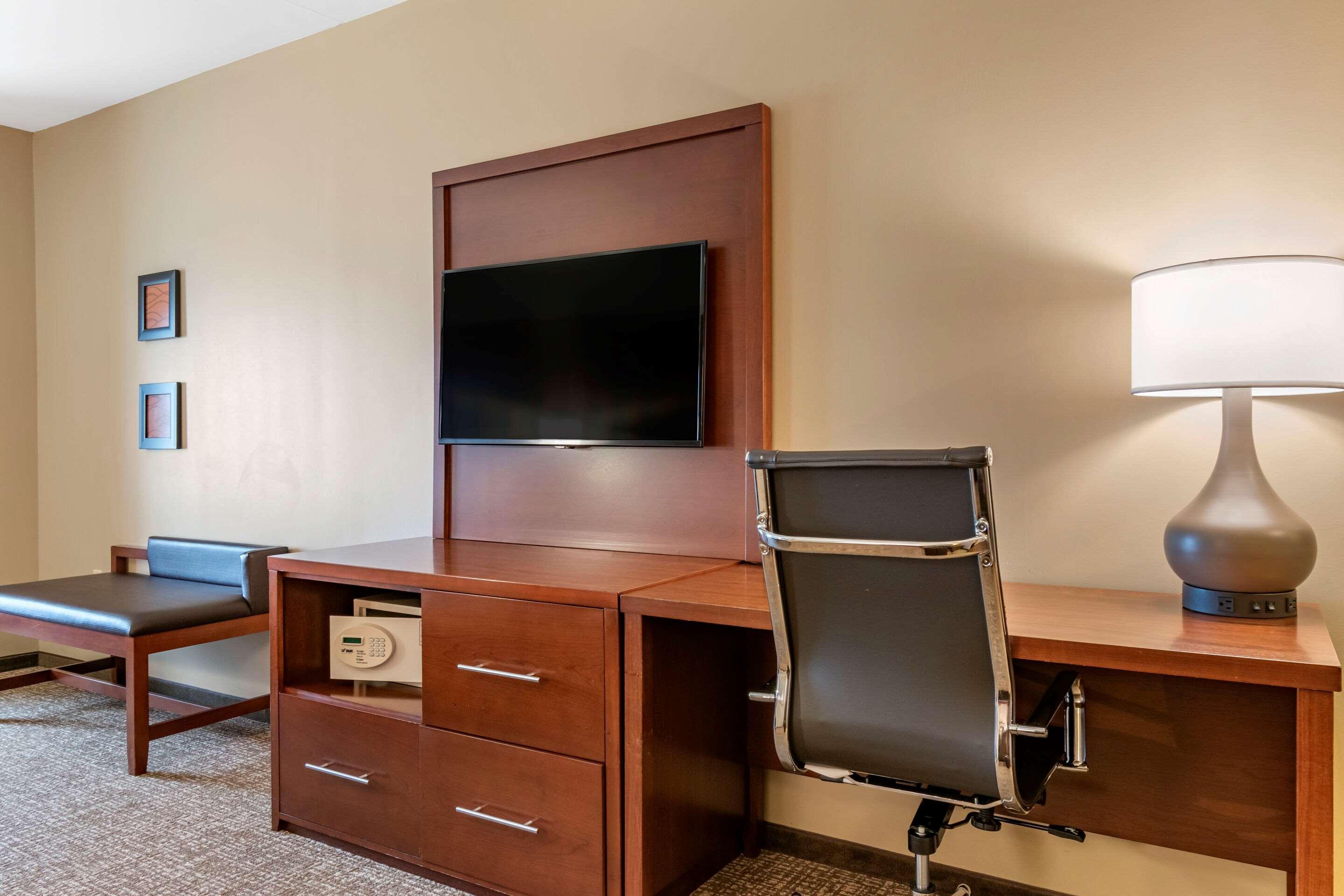 Comfort Suites Manheim - Lancaster Dış mekan fotoğraf