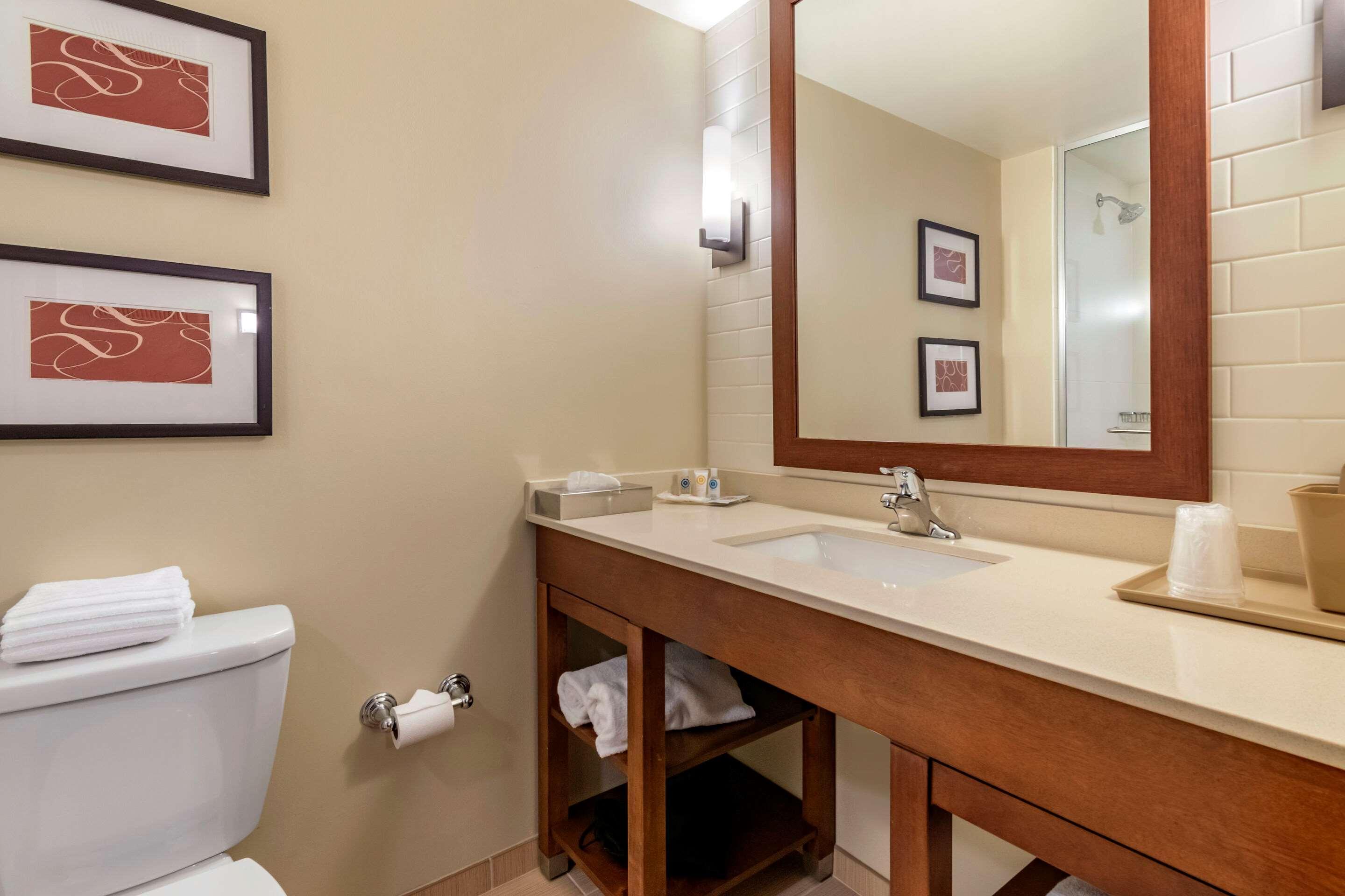 Comfort Suites Manheim - Lancaster Dış mekan fotoğraf