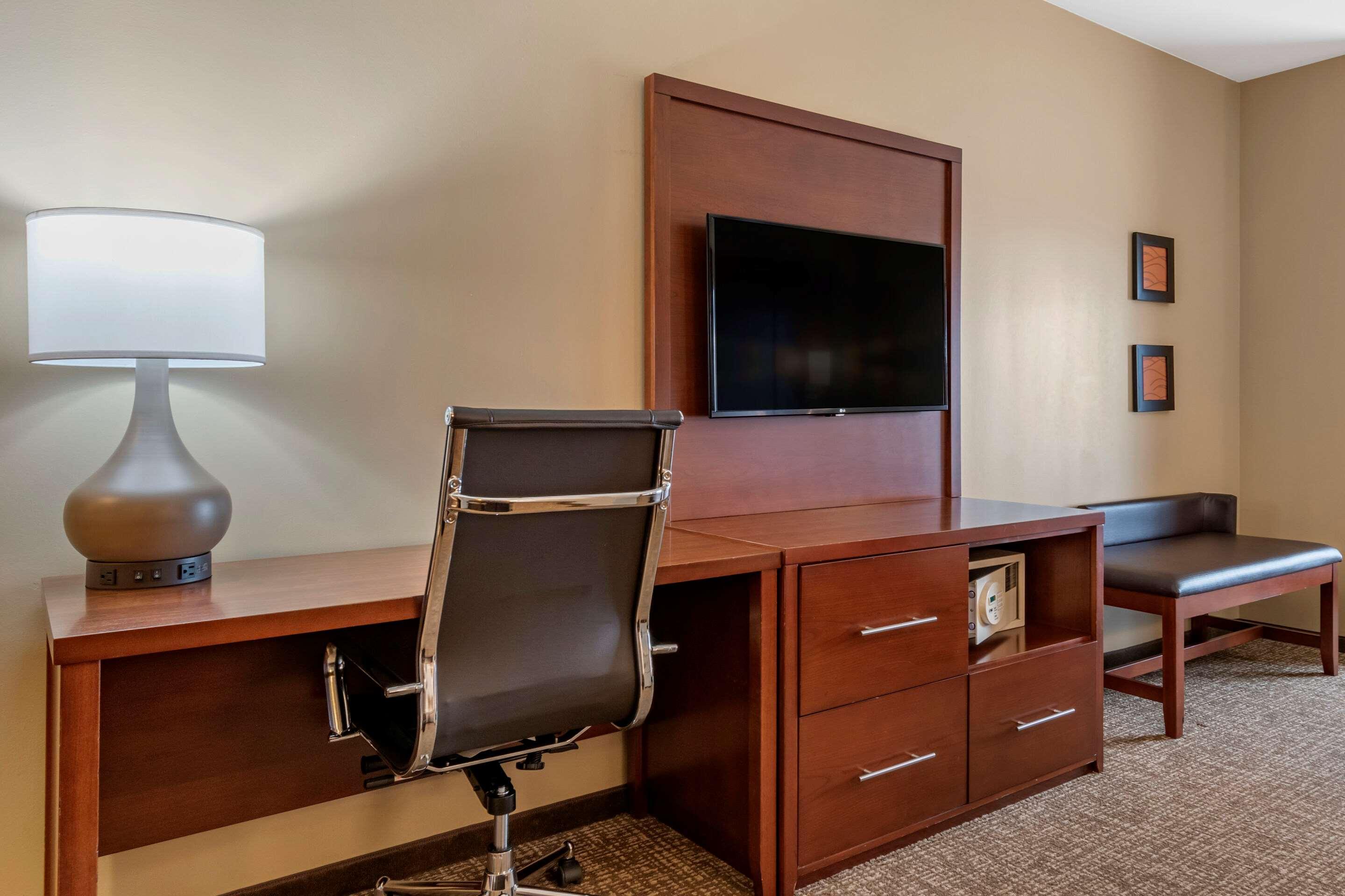 Comfort Suites Manheim - Lancaster Dış mekan fotoğraf