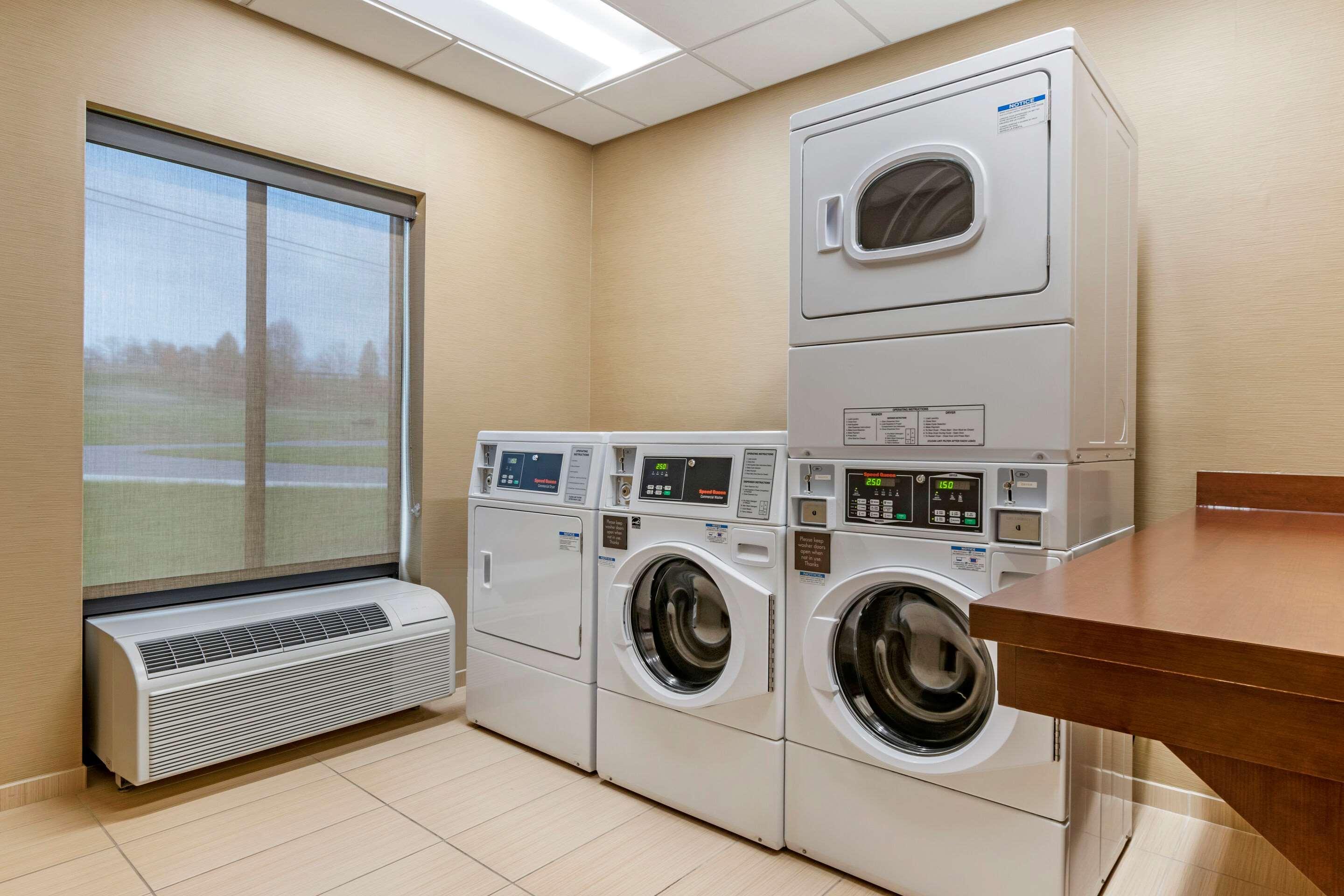 Comfort Suites Manheim - Lancaster Dış mekan fotoğraf