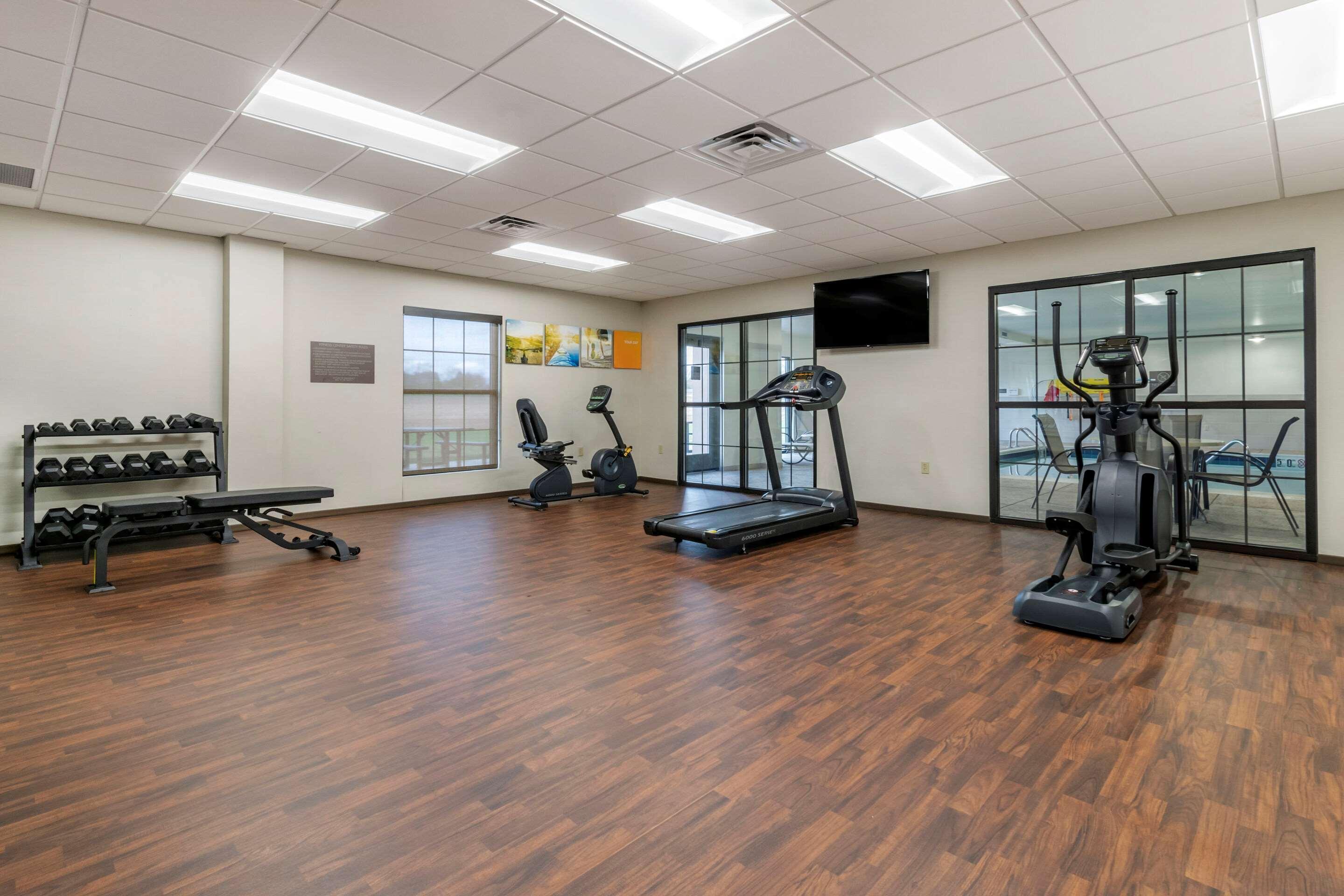 Comfort Suites Manheim - Lancaster Dış mekan fotoğraf