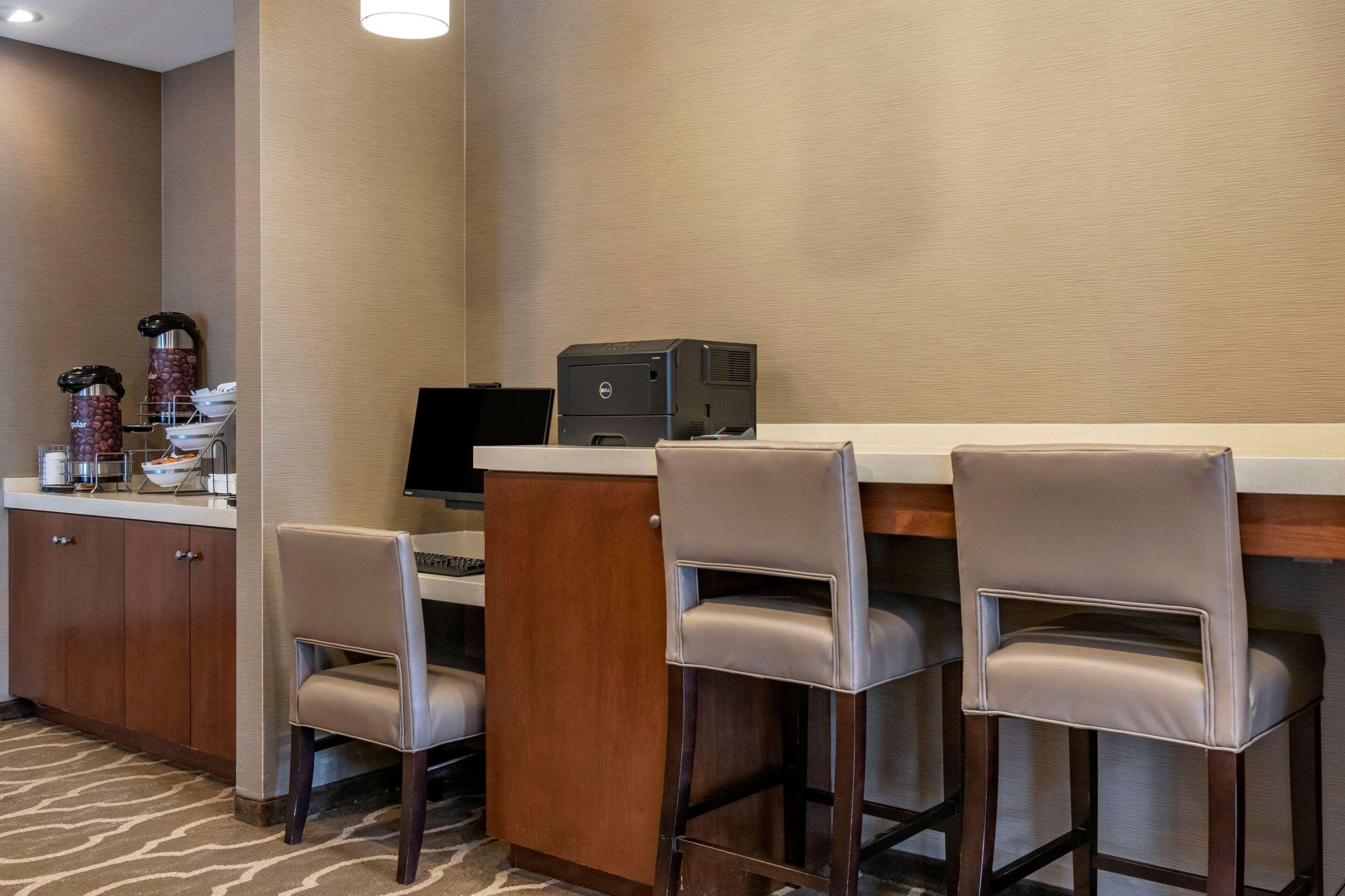 Comfort Suites Manheim - Lancaster Dış mekan fotoğraf