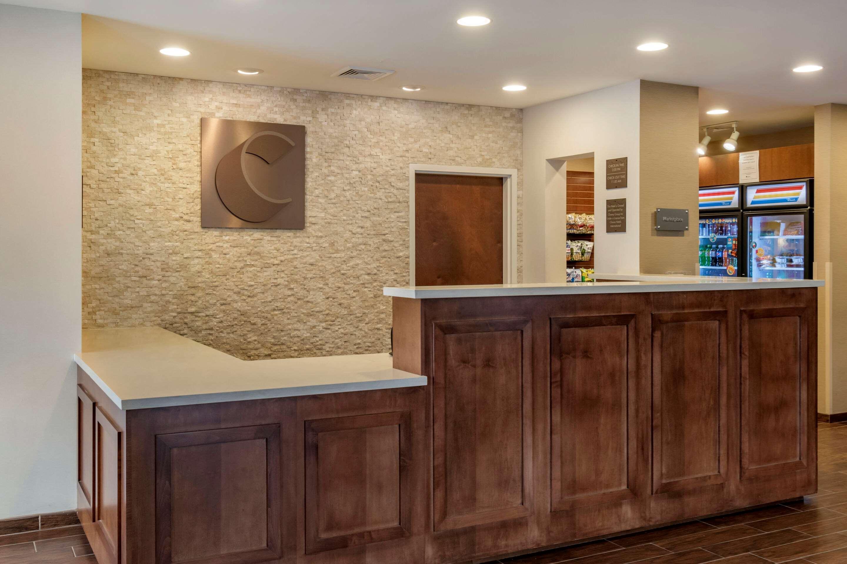 Comfort Suites Manheim - Lancaster Dış mekan fotoğraf