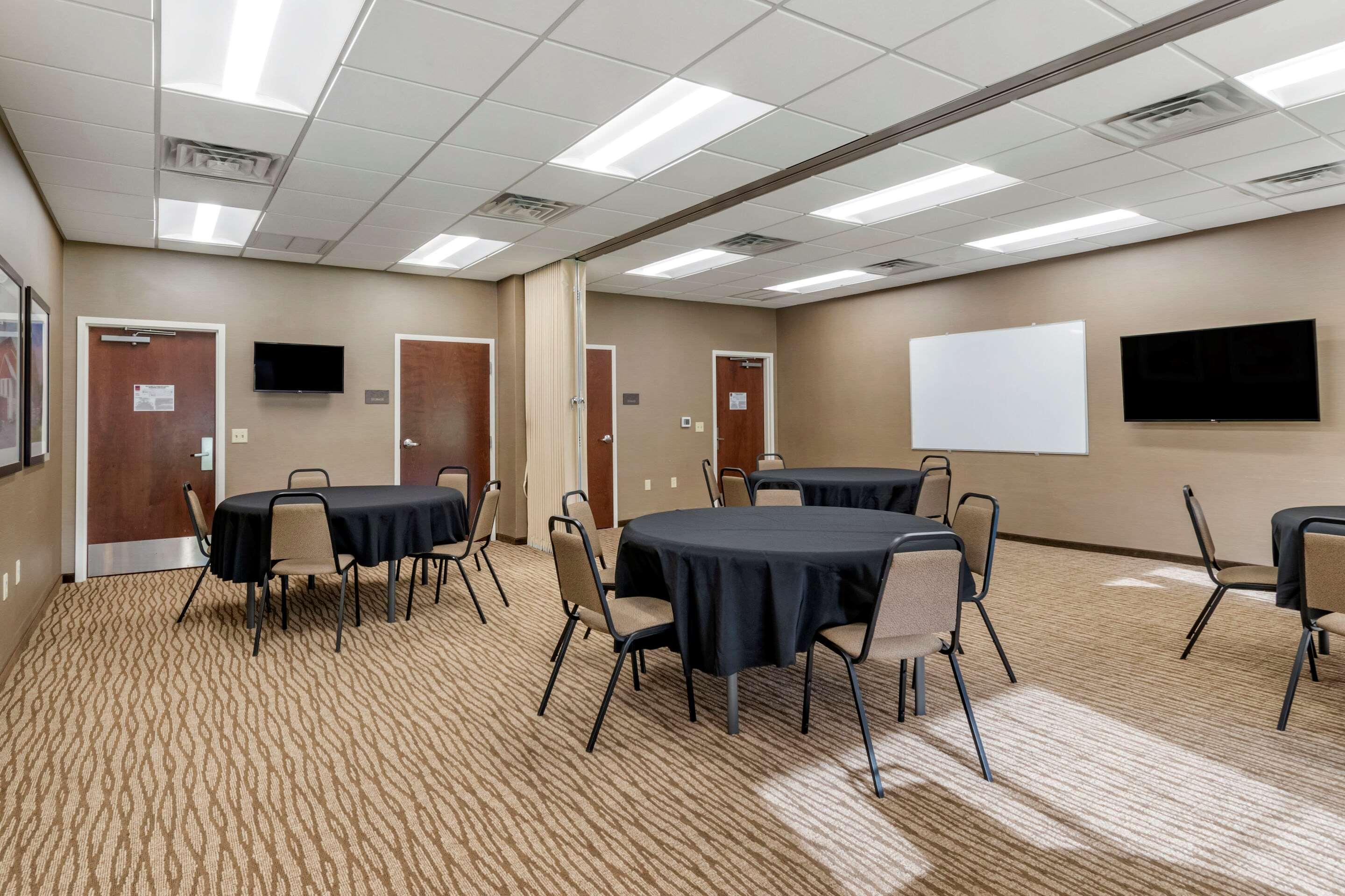 Comfort Suites Manheim - Lancaster Dış mekan fotoğraf