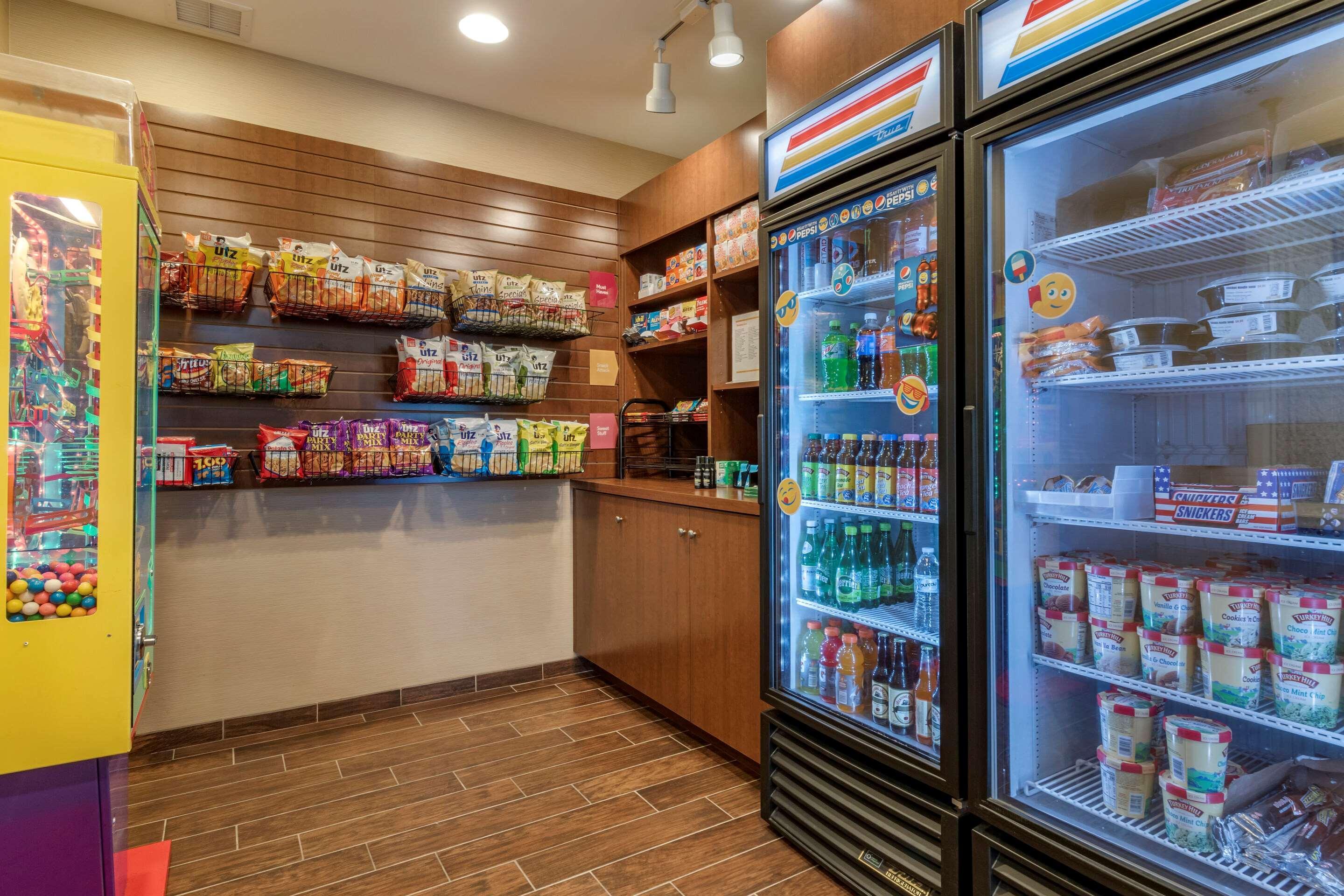 Comfort Suites Manheim - Lancaster Dış mekan fotoğraf