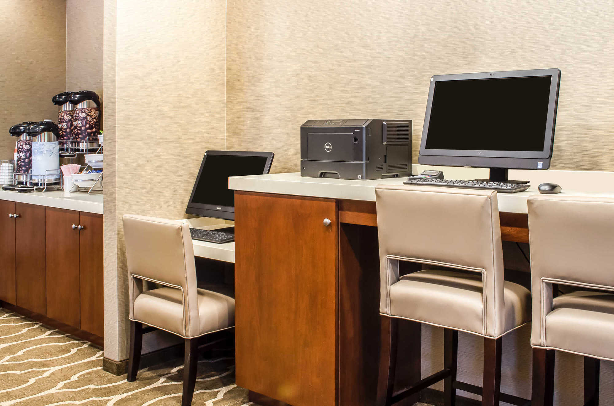 Comfort Suites Manheim - Lancaster Konforlar fotoğraf