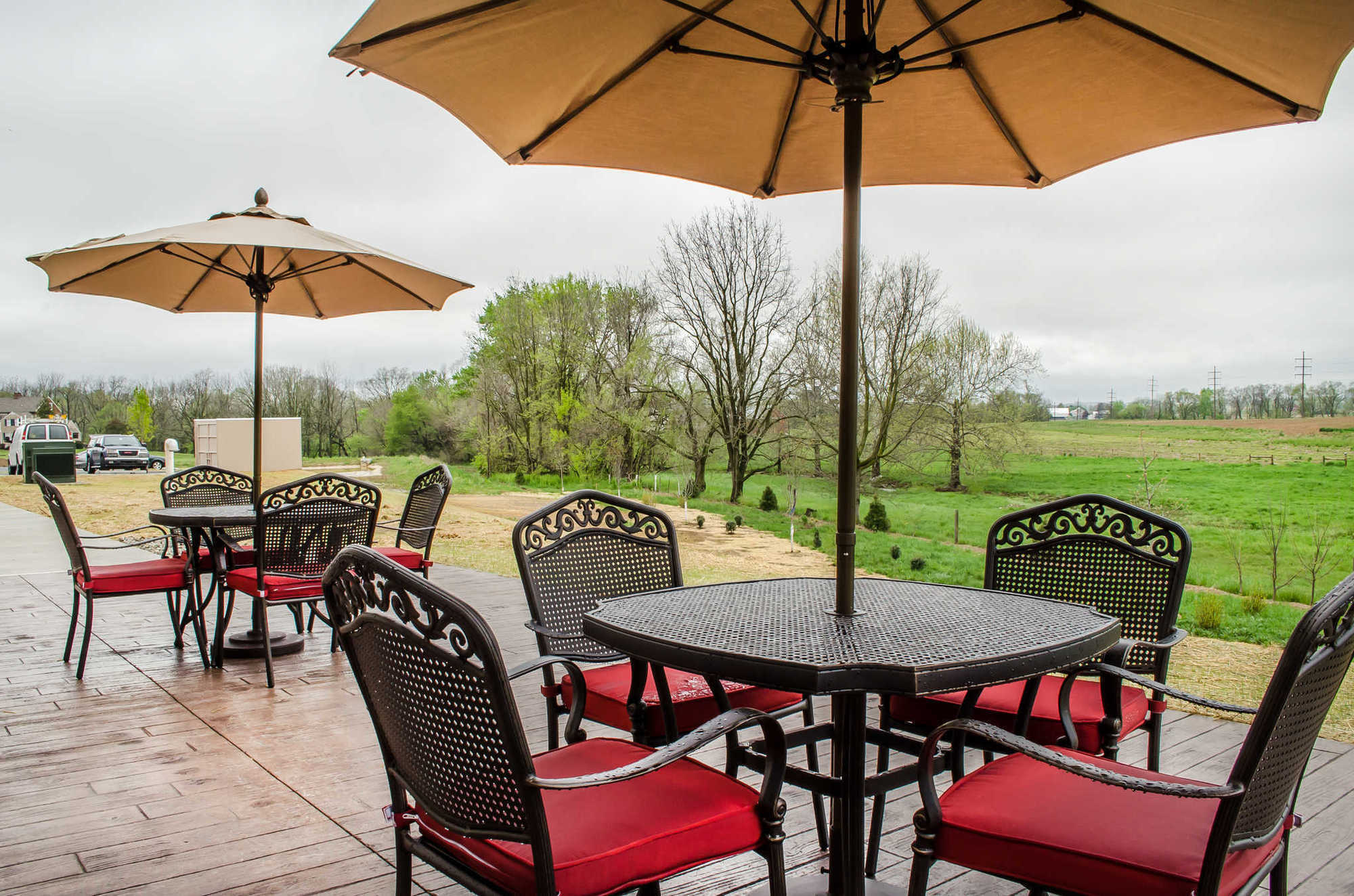 Comfort Suites Manheim - Lancaster Olanaklar fotoğraf