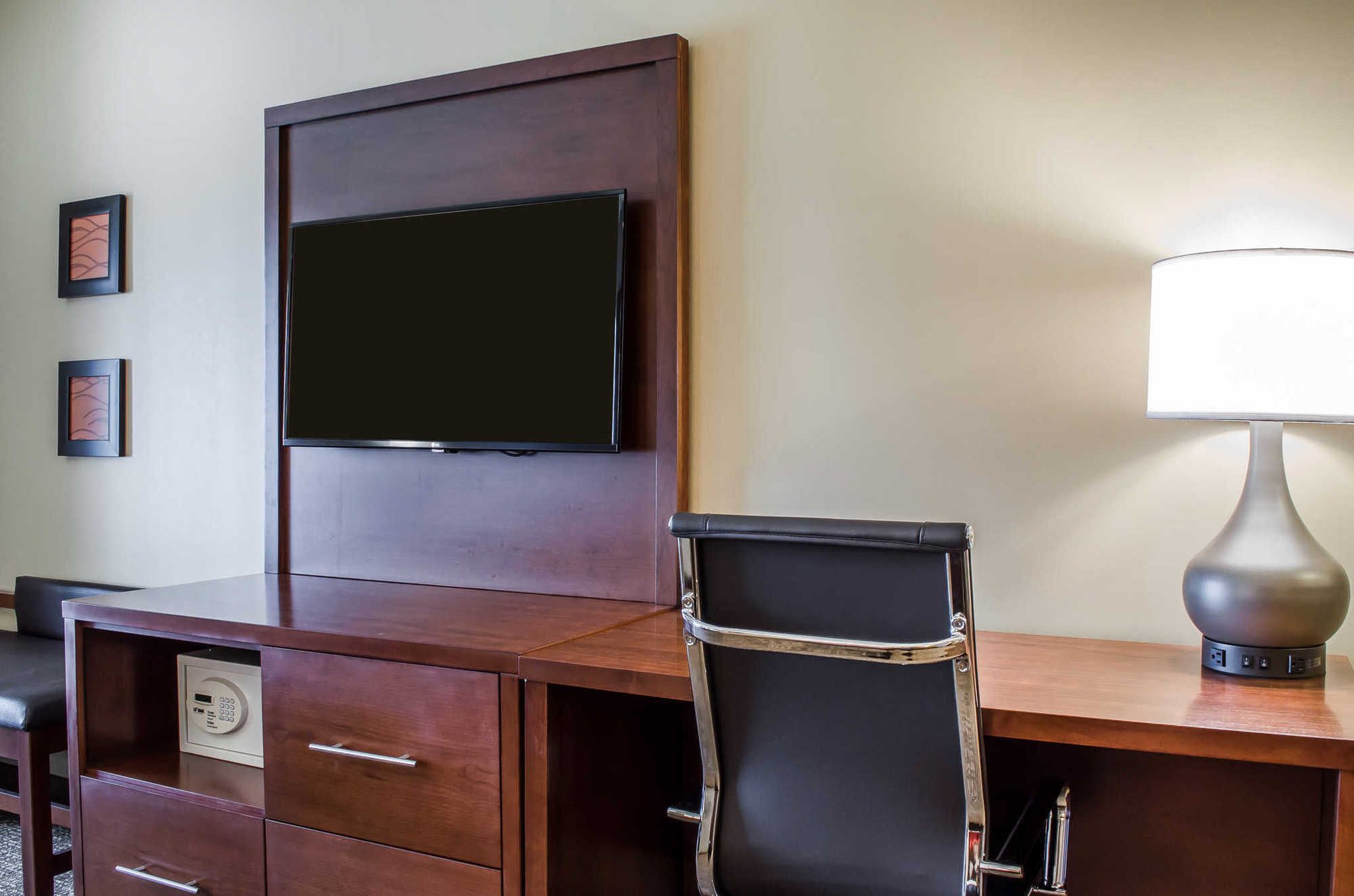 Comfort Suites Manheim - Lancaster Oda fotoğraf