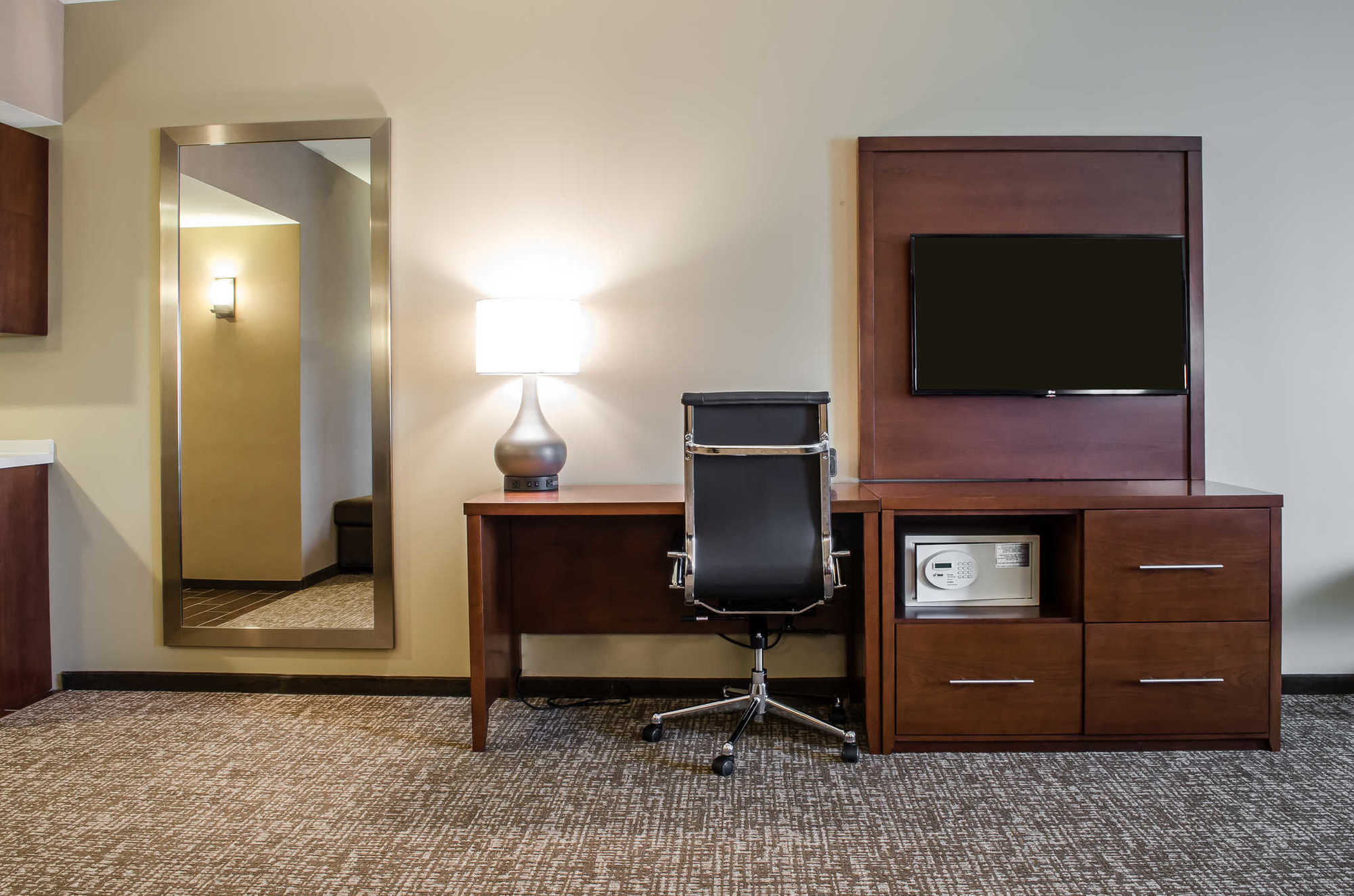Comfort Suites Manheim - Lancaster Oda fotoğraf