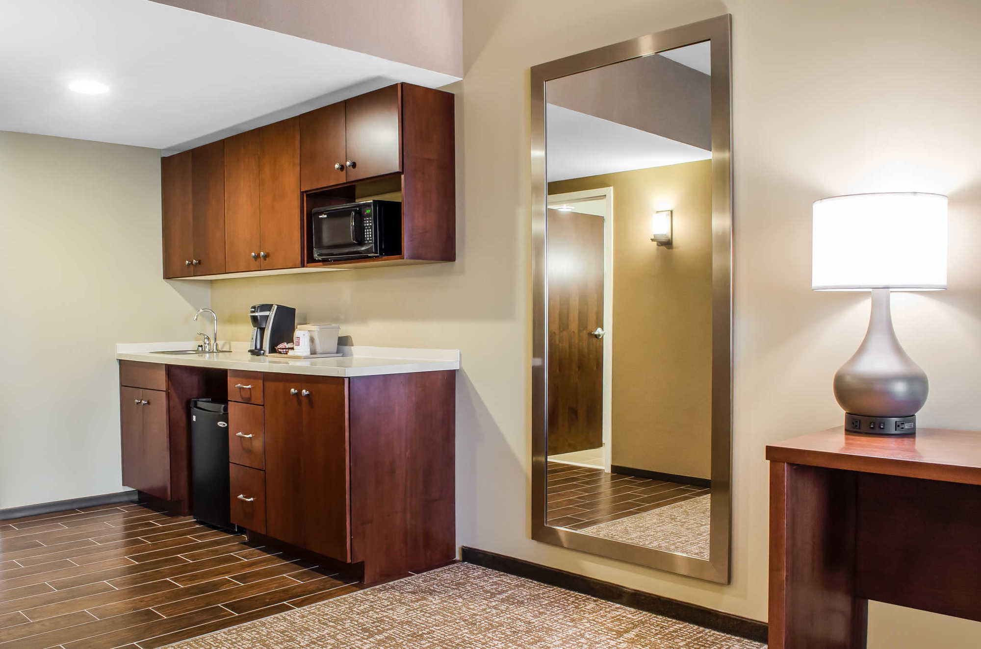 Comfort Suites Manheim - Lancaster Oda fotoğraf