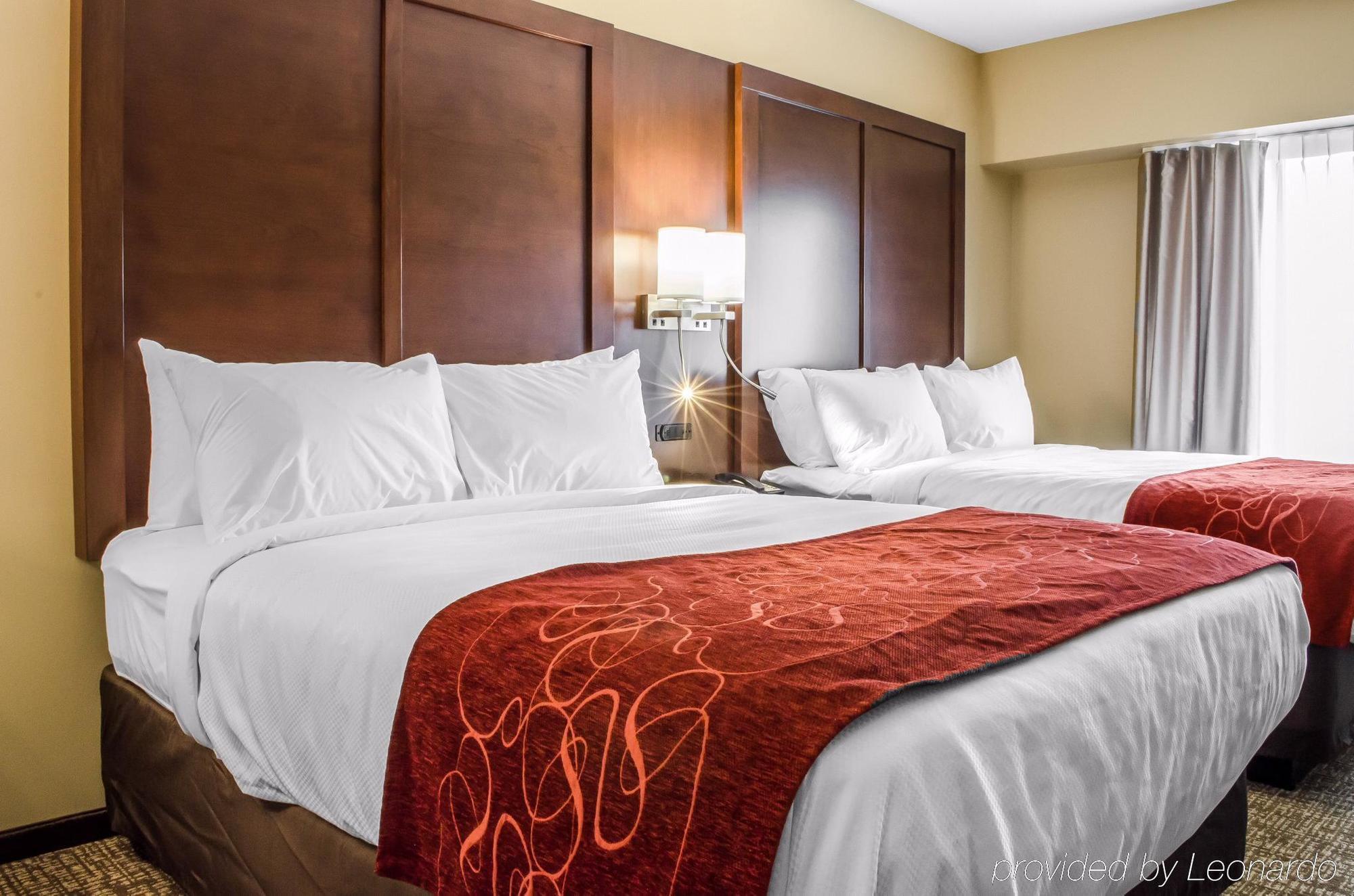Comfort Suites Manheim - Lancaster Dış mekan fotoğraf