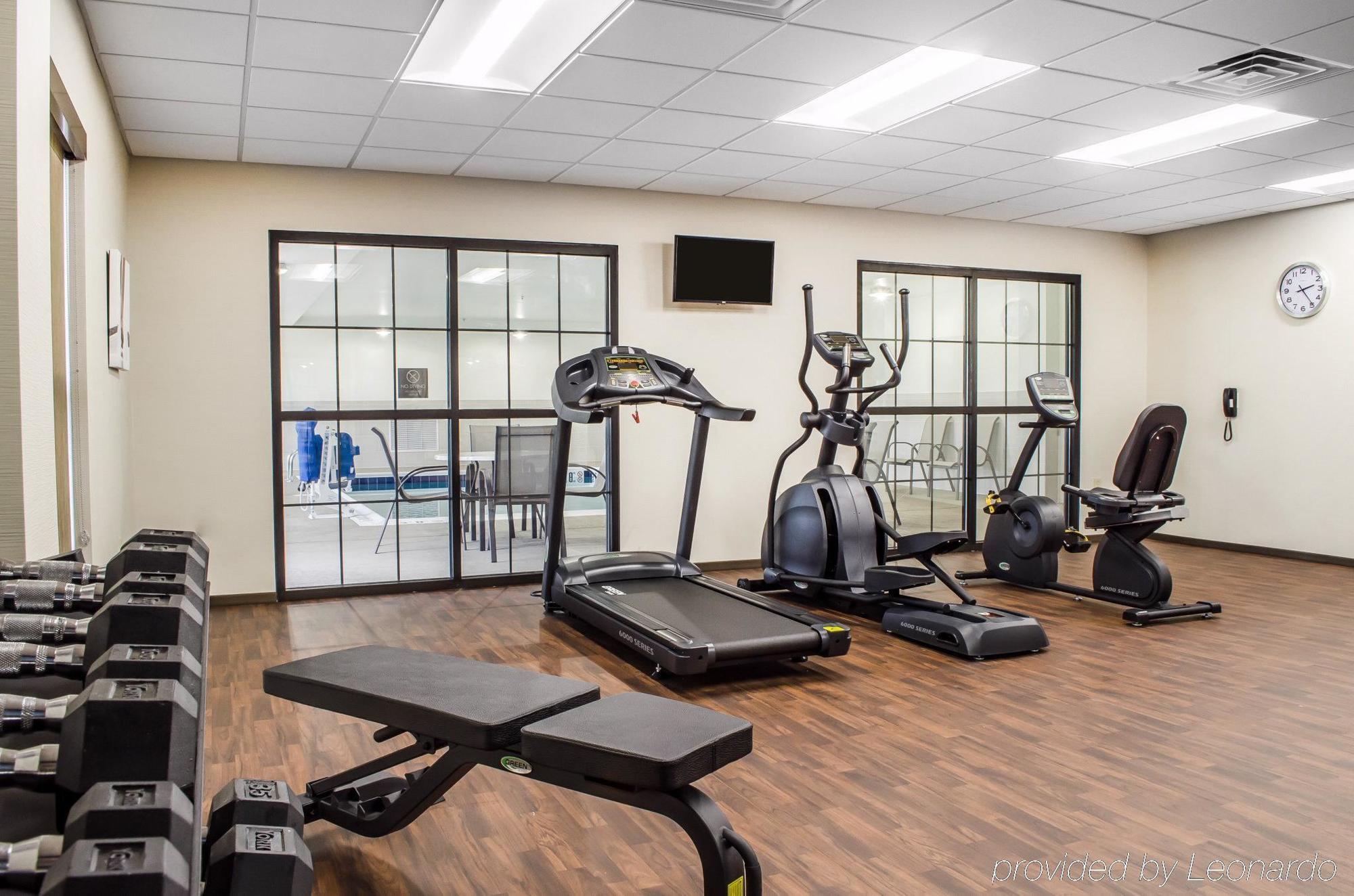 Comfort Suites Manheim - Lancaster Dış mekan fotoğraf