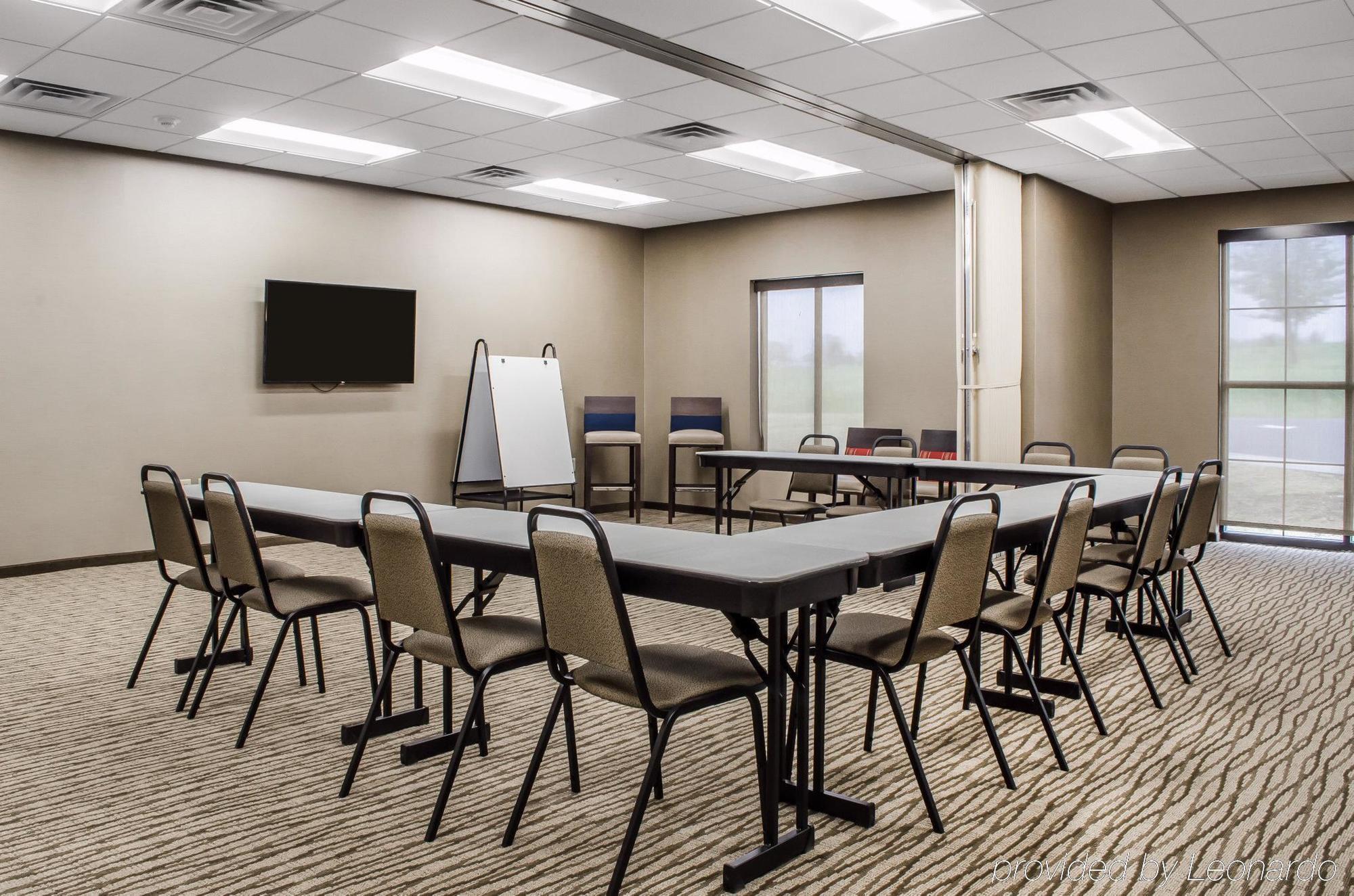 Comfort Suites Manheim - Lancaster Dış mekan fotoğraf